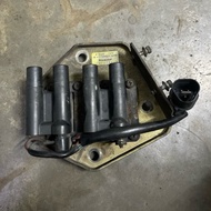 Coil Plug Engine 4g91/93 Dohc Original (Used)