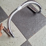 Trackbar Nitto B123 NJS Japan