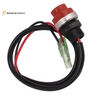 Replacement Outboard  Push Button Switch Outboard   Switch 689-81870-00 Universal for Yacht for Mari