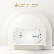 YUWELL 405B Air Compressing Nebulizer – Portable Medical-Grade Nebulizer