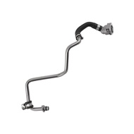 Raedy Stock Turbo Coolant Line for BMW 520i 530e 530iX 430i 430iX Return Hose 11537643226