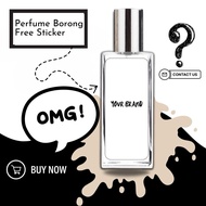 Perfume Edp 30ml , Men List 2