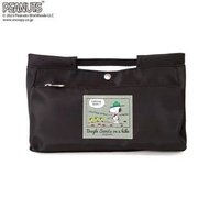 日本直送🇯🇵現貨袋中袋Peanuts Snoopy 史努比多護照套整理包或預購斜孭銀包或預購袋中袋（包順豐站或智能櫃）