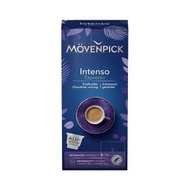 Nespresso咖啡機適用膠囊Movenpick 特濃烘焙 Espresso 咖啡 (平行進口)