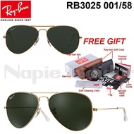 Rayban m/80 Italian Pilot 100% luxitica RB3 025 001/58 Quality cao9999999999999999999999999999999999999999999999999999999999999999