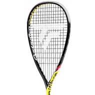 Pre Sell!!! Tecnifibre 2019 Carboflex cannonball 125 squash racket/壁球拍