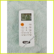∲ ➜  Koppel Split type Inverter remote