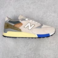New Balance M998 Made in USA