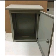 Outdoor panel box EH 40x60x25 60x40x25 1.2mm