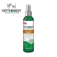 VET'S BEST狗用全天然殺蚤噴霧236ml