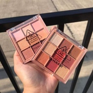 EYESHADOW TANAKO 3CE /4 SERI