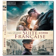 [En]4K UHD 1080P Blu-ray HD Movies French Suite