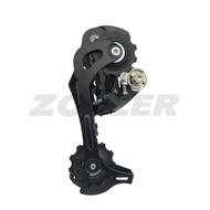 shimano deore groupset ♛M390 Rd 7 8 9 Speed Rear Derailleur MTB For Shimano Acera 7/8/9 Speed Rear D