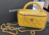 CHANEL 22A 長盒子