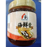 家之味海鲜酱 Kazimi Hosin Sauce 230g