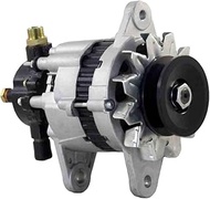 Truck Alternator Compatible For MITSUBISHI-FUSO FB SERIES 4D30 4DR5 ENGINE ATG20085 ME017561 37300-4