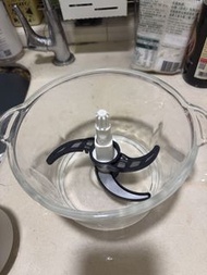 迷你食物攪拌機