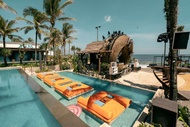 Atlas Beach Club