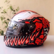 HJC HELMET HJC RPHA 11 VENOM V3