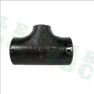 Reducer Tee Las Besi SGP (2x1 1/2)(2X1 1/4)(2x1)