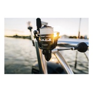 PENN PURSUIT IV LEFT HANDLE SPINNING FISHING REEL