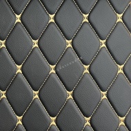 CAMRY 98-24  พรมหนัง6Dเข้ารูปตรงรุ่น  กดเลือกสีพรมได้