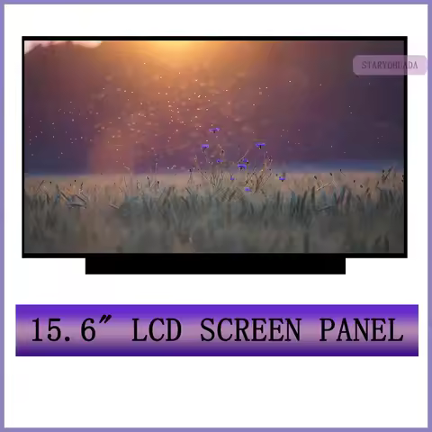 for Acer Nitro 5 AN515-55 AN515-55-75ZS AN515-55-526E 15.6 inches FullHD IPS LED LCD Display Screen 