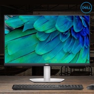 DELL S2721QS IPS 4K UHD FreeSync Slim Bezel 27-inch Pivot Monitor