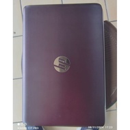 HP SPECTRE 14 LAPTOP