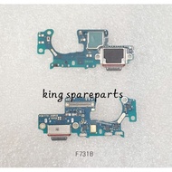 FLEXIBLE FLEXIBLEL CON CONNECTOR TC CHARGER MIC SAMSUNG GALAXY Z FLIP 5 F731 F731B Original