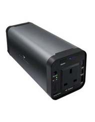 牛魔王 - Maxpower EG4000 外置備用電源 40,800mAh