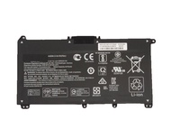 แบตเตอรี่แล็ปท็อป Battery OEM Replacement for HP 15 Laptop Battery (Battery Model: HT03XL)