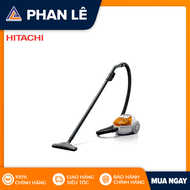 Máy hút bụi Hitachi CV-BF16(vàng)