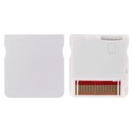 台灣現貨R4 視頻遊戲存儲卡自行下載3DS 遊戲閃存卡適配器支持 NDS MD GB GBC FC PCER4燒錄卡WO