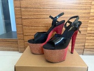 Pleaser 高跟鞋 Pole Dance