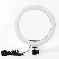 Đèn Light ring studio - tạo soft light quay phim chụp hình