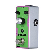 EX Vintage Phaser Pedal Mini Phaser Guitar Pedal