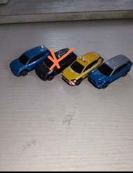 Tomica rav4