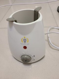 puku 溫奶器