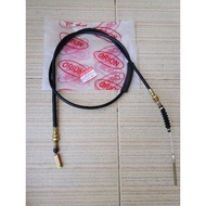 Clutch Cable Suzuki F6A 23710-82375 73 inches