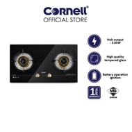 Cornell Built-In Hob | CBH-G7802TNC