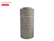 กรองอากาศ HINO FM227EM100 AIR FILTER (17801-2530)