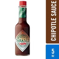 TABASA Smoked Chipotle Pepper Sauce Weight 60ml Exp Nov 2027 HALAL