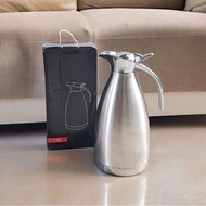 TERMOS Penguin Stainless Steel Thermos 2L Vacuum Thermos/ 2L Stainless Steel Kettle/