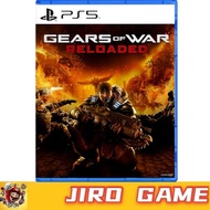PS5 Gears of War Reloaded (R3)(English/Chinese)(NEW)