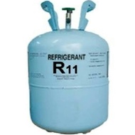 FREON R11 FREON R 11 REFRIGERANT