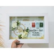 WEDDING DOWRY 1st ANNIVERSARY