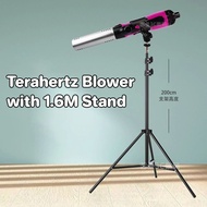 Terahertz machine Blower device Iteracare Light wave cell health magnetic healthy physiotherapy 太赫兹