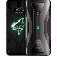 Blackshark 3 5G 12/128GB 65W Snapdragon 865 New