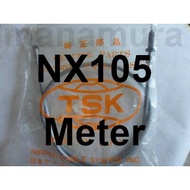 NX105 Meter Cable 44830-KANA-9010 Brand: TSK Control Cable NX105 HONDA